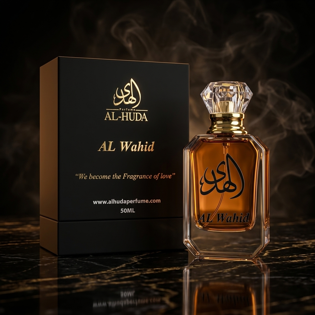 AL Wahid Royal Oud