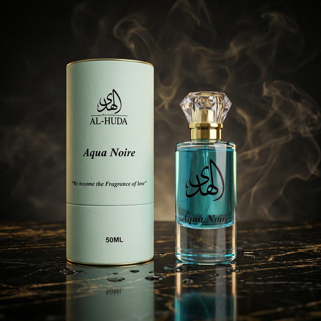 Aqua Noire Oceanic Extrait