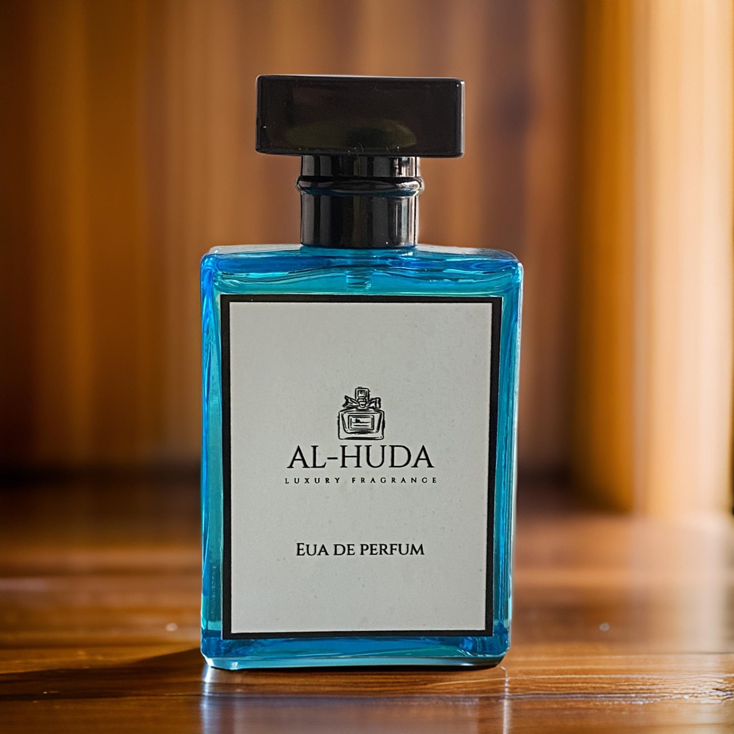 Aqua Splash - Al-huda perfume