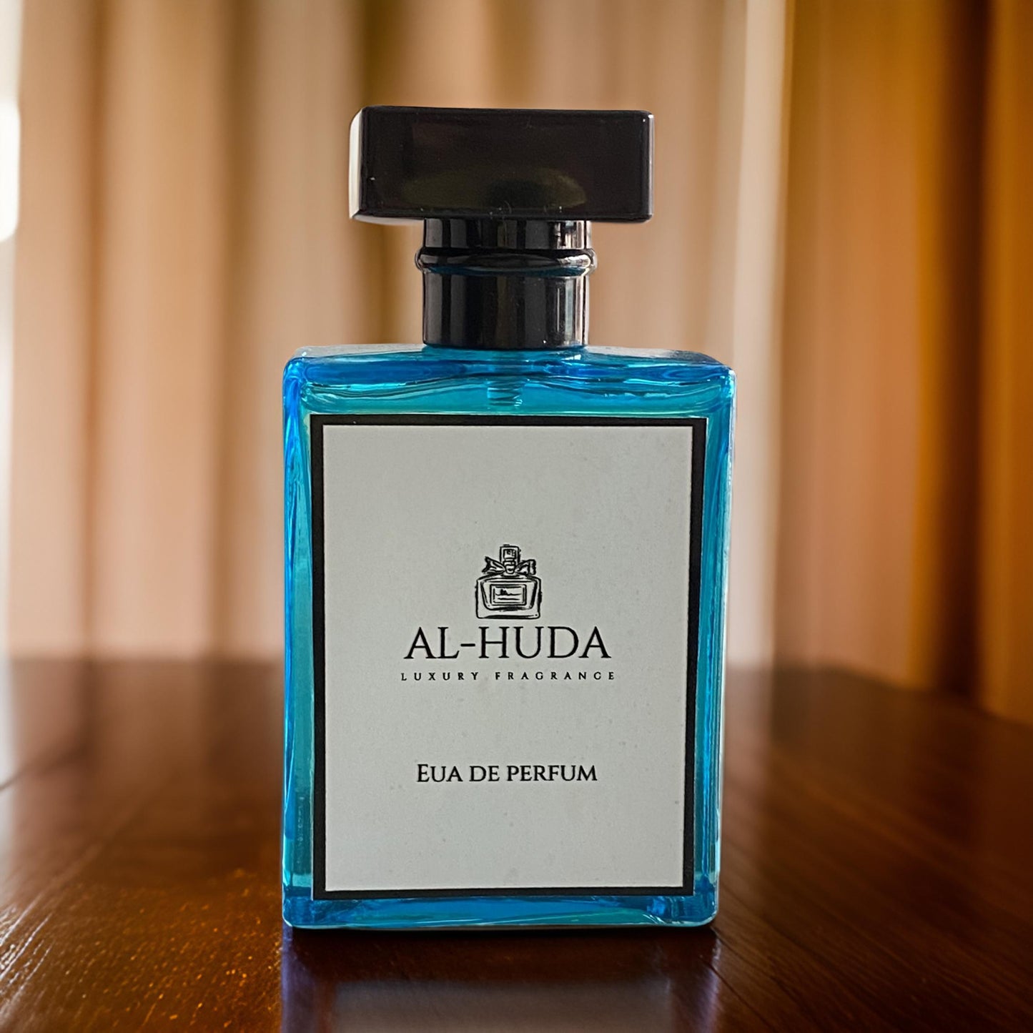 Aqua Splash - Al-huda perfume