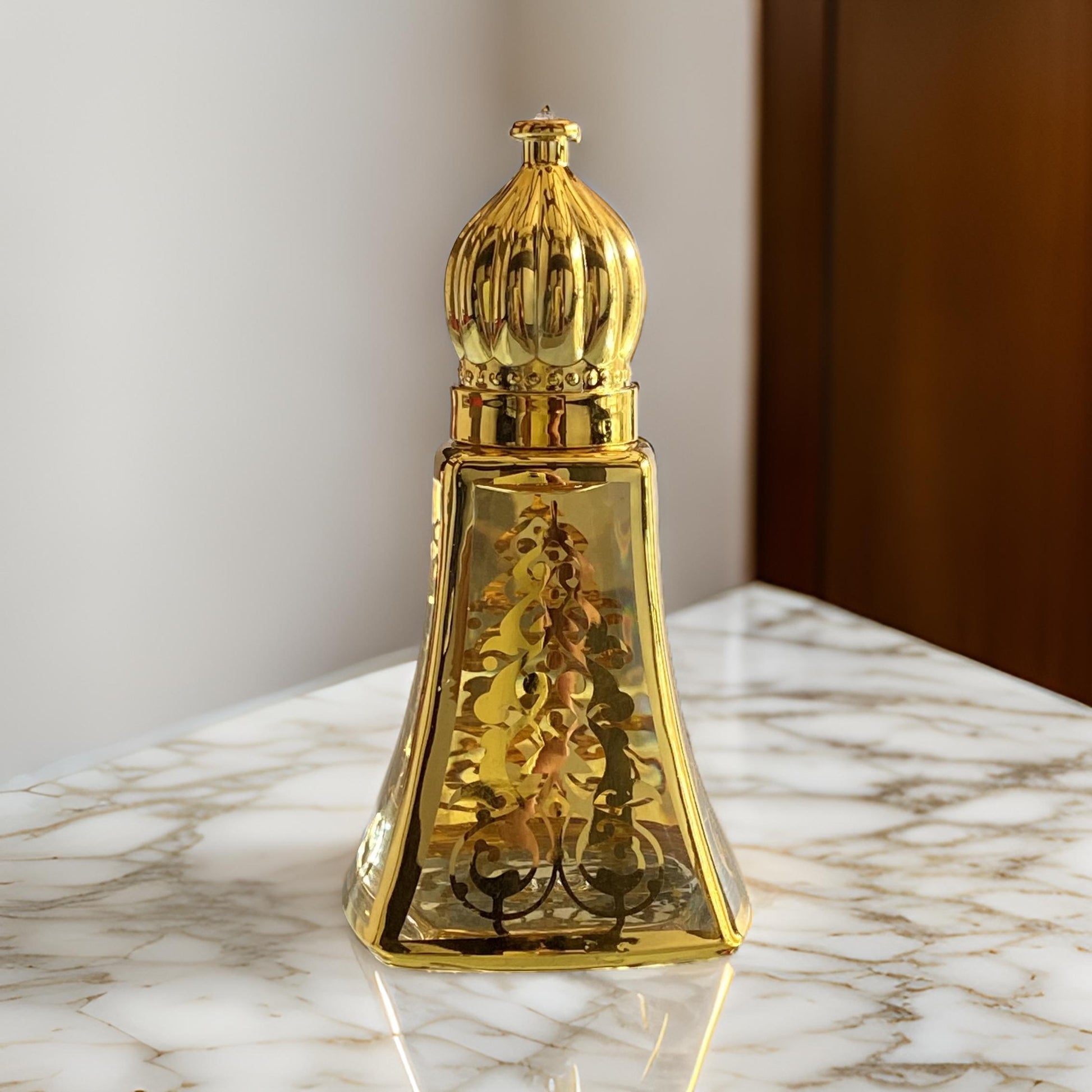 Tabish - Al-huda perfume