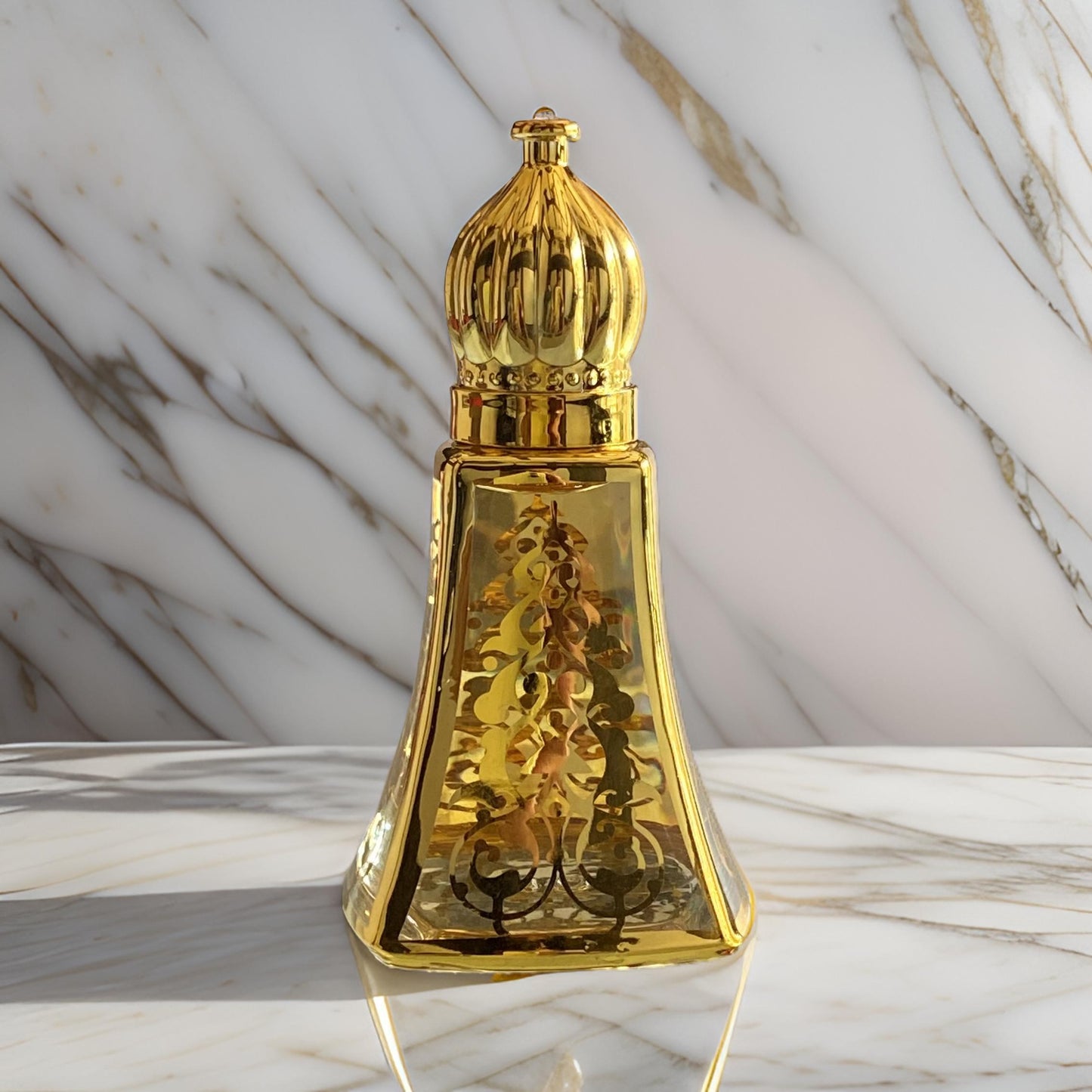 Tabish - Al-huda perfume