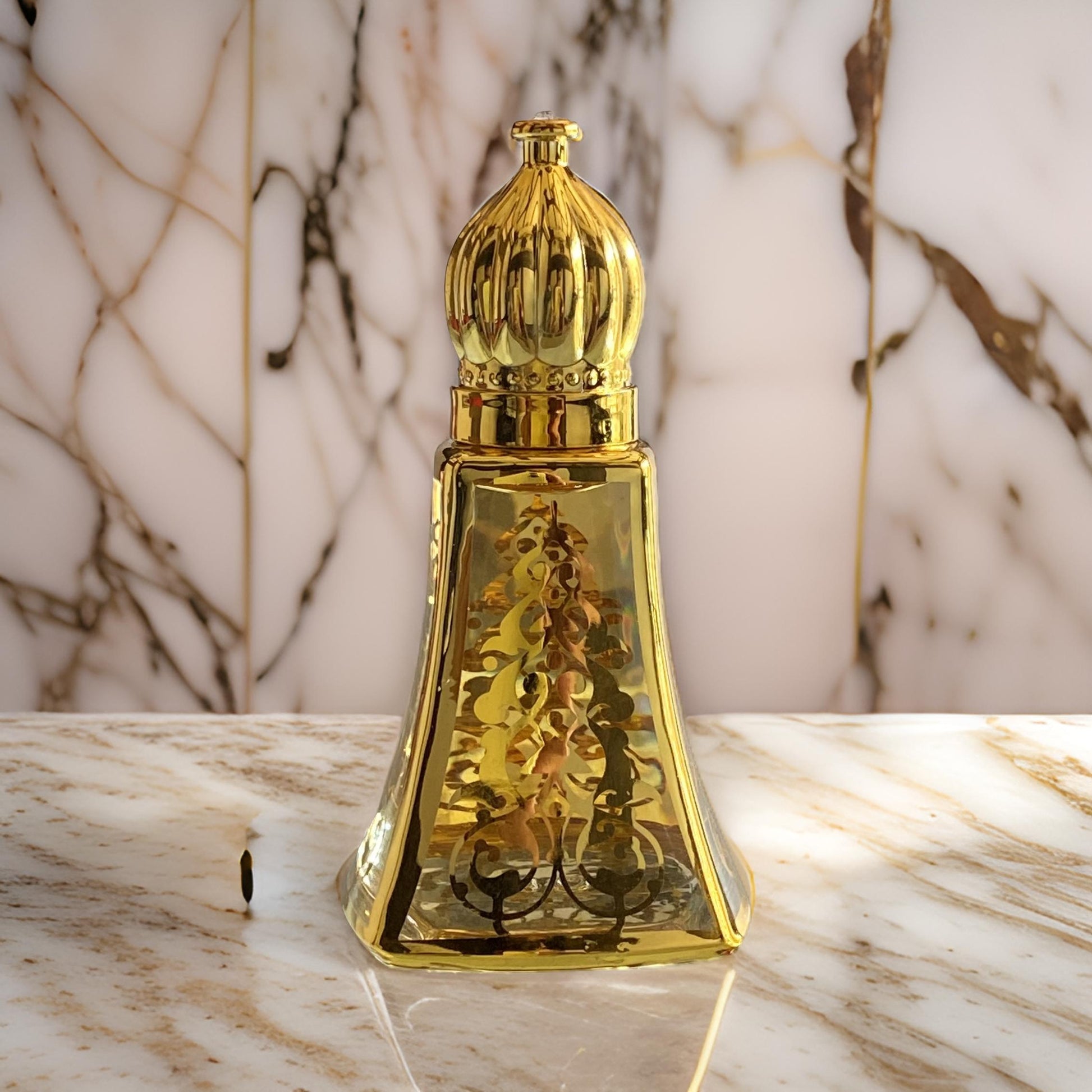 Tabish - Al-huda perfume