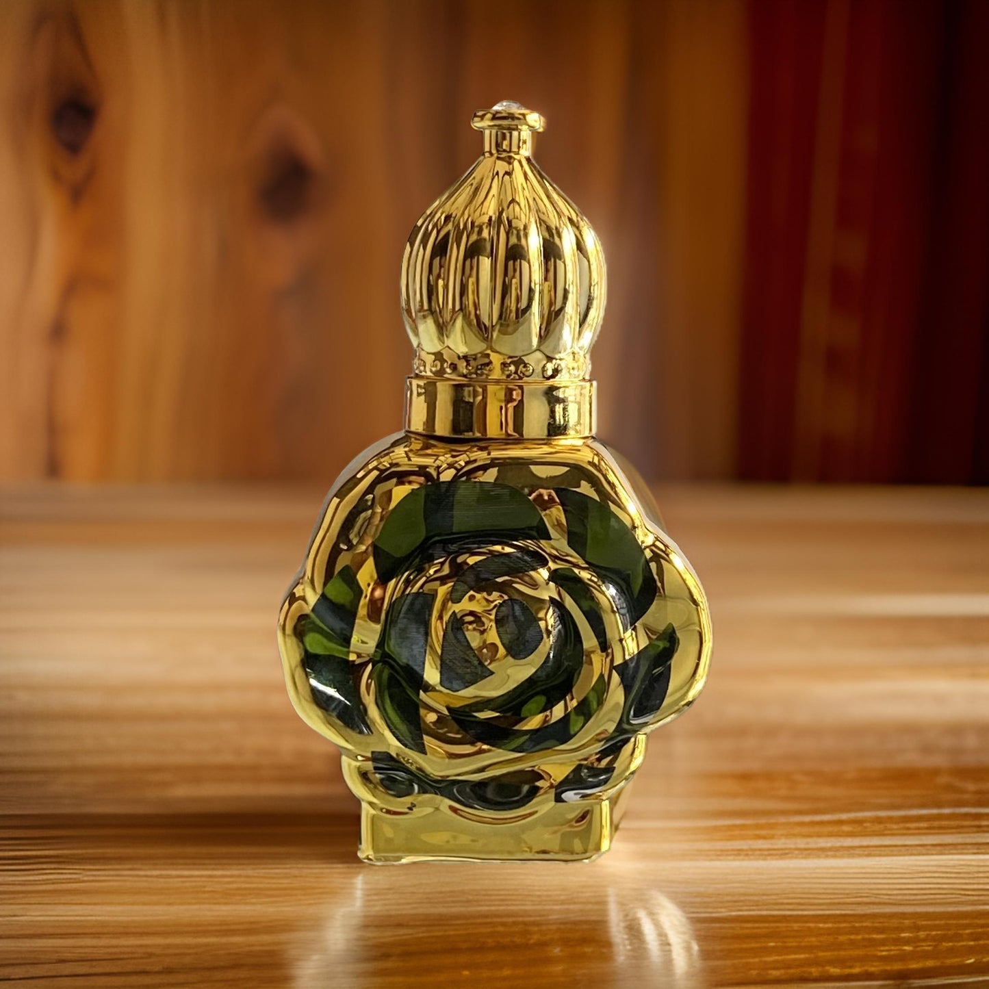 Oud Morccon - Al-huda perfume