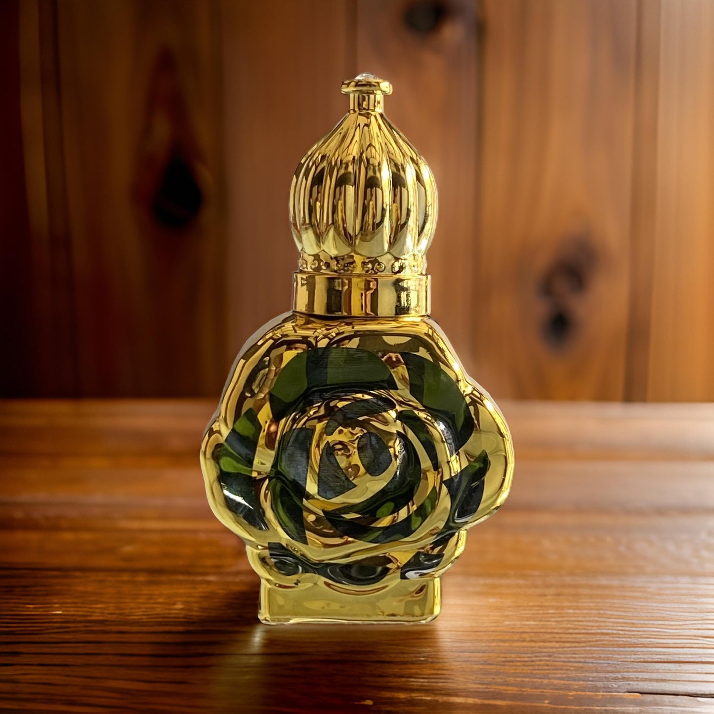 Oud Morccon - Al-huda perfume