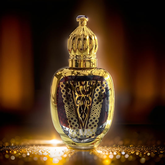 Peer Kasturi - Al-huda perfume