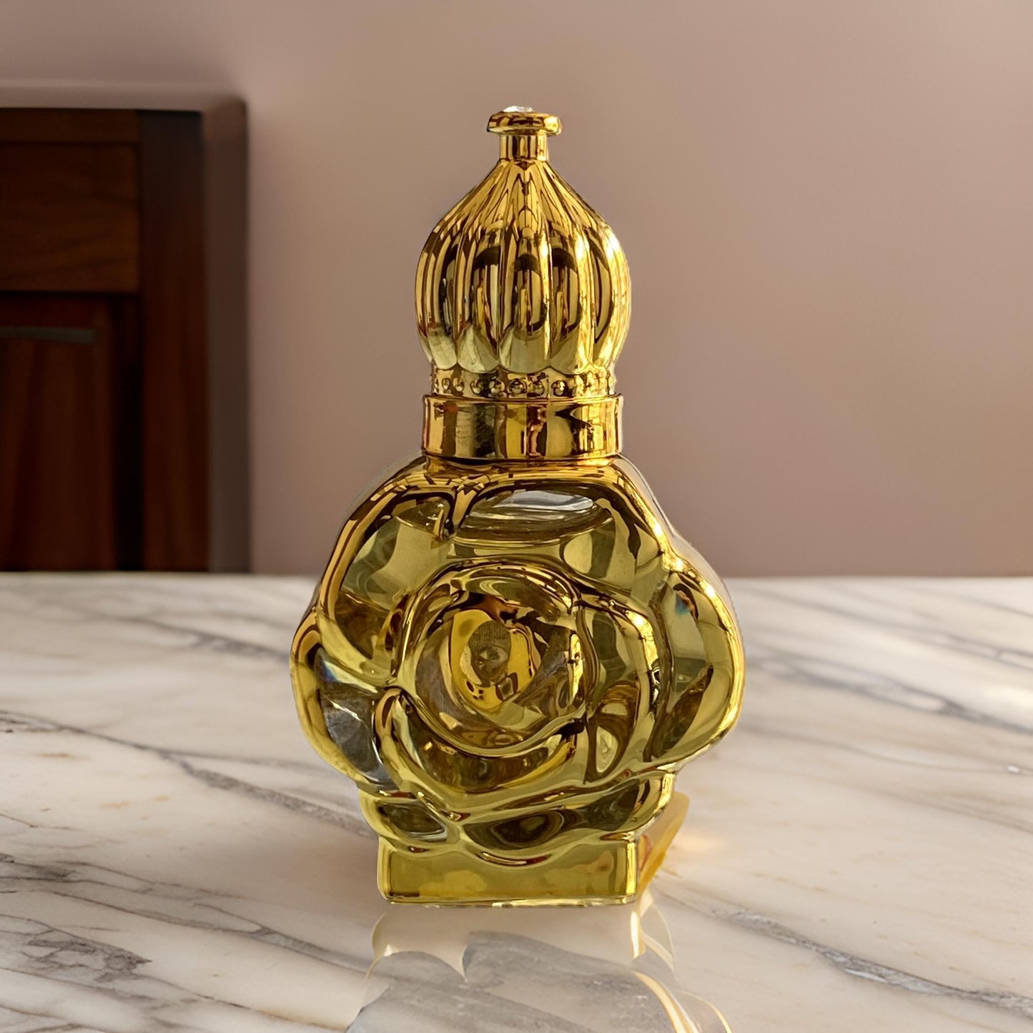 Shanaya Gold - Al-huda perfume