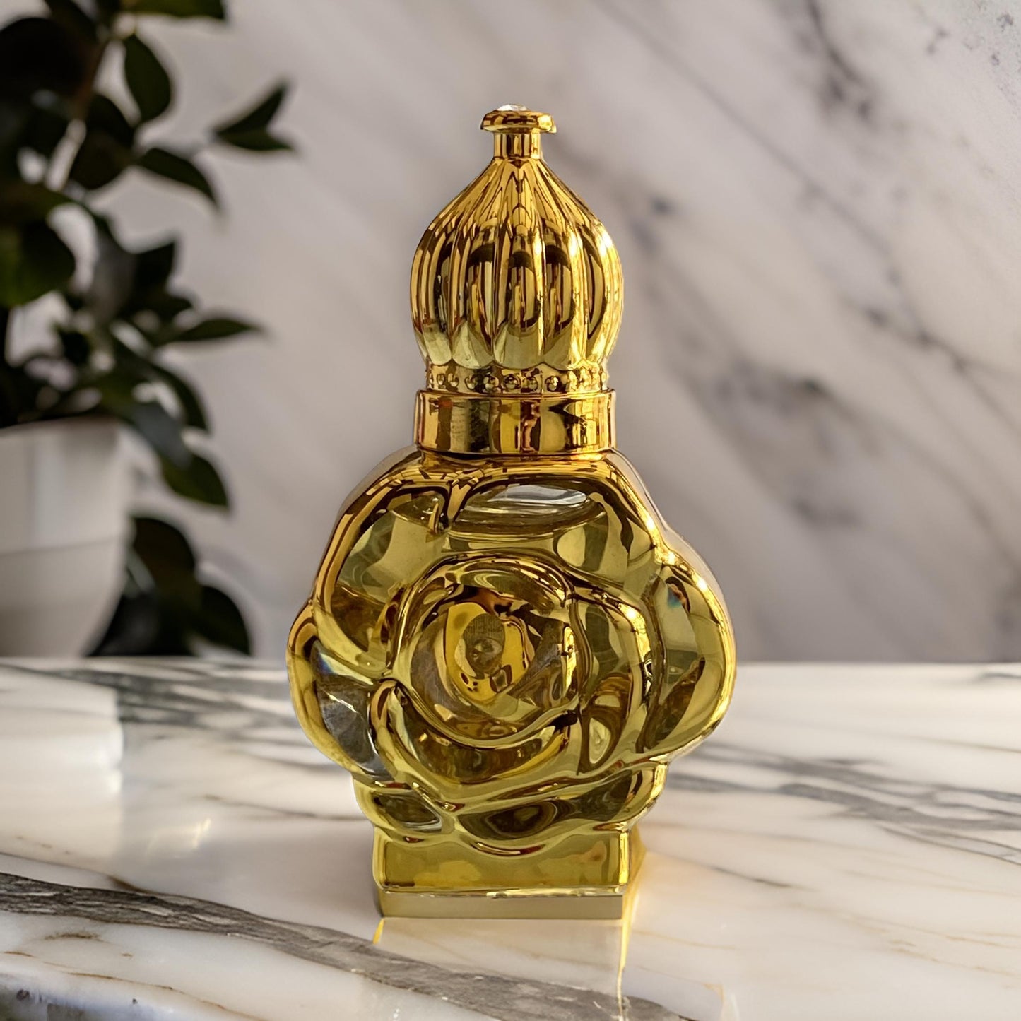 Shanaya Gold - Al-huda perfume