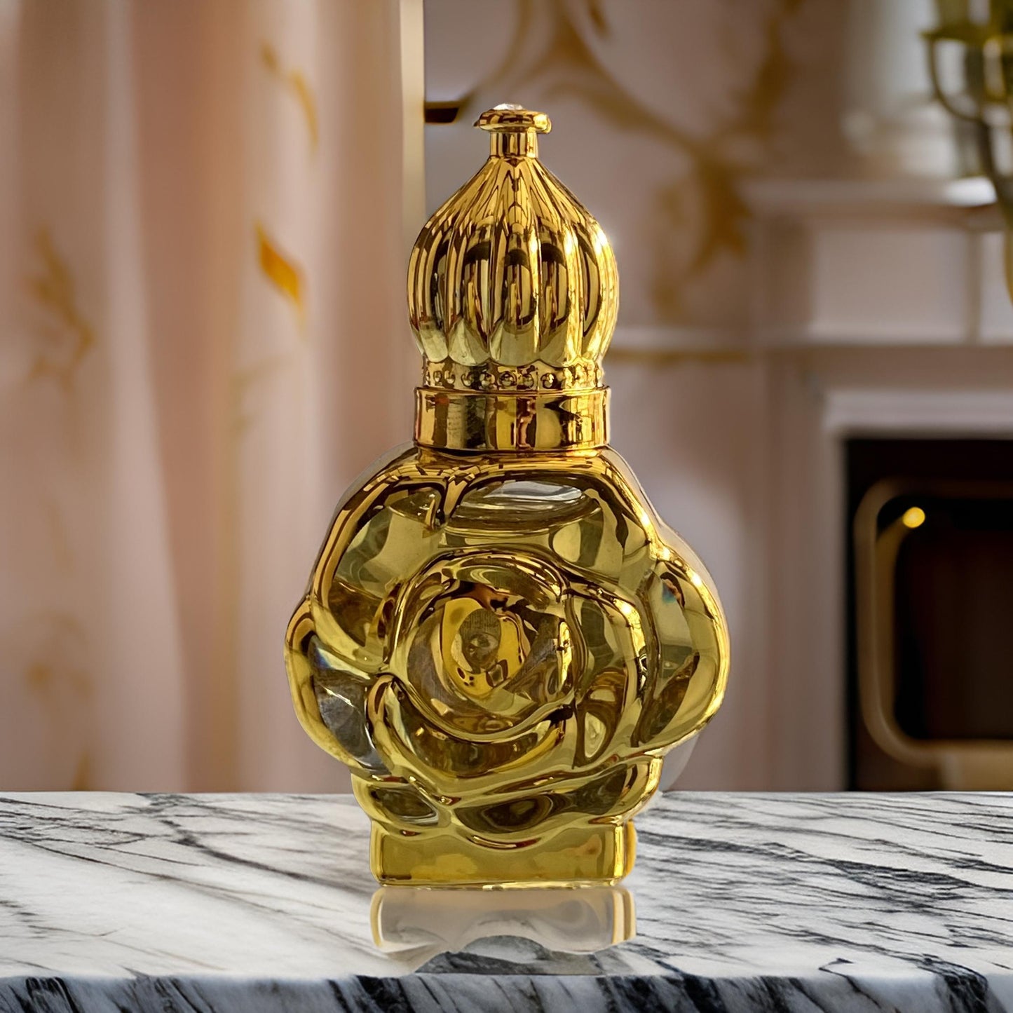 Shanaya Gold - Al-huda perfume