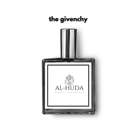 The givenchy - Al-huda perfume