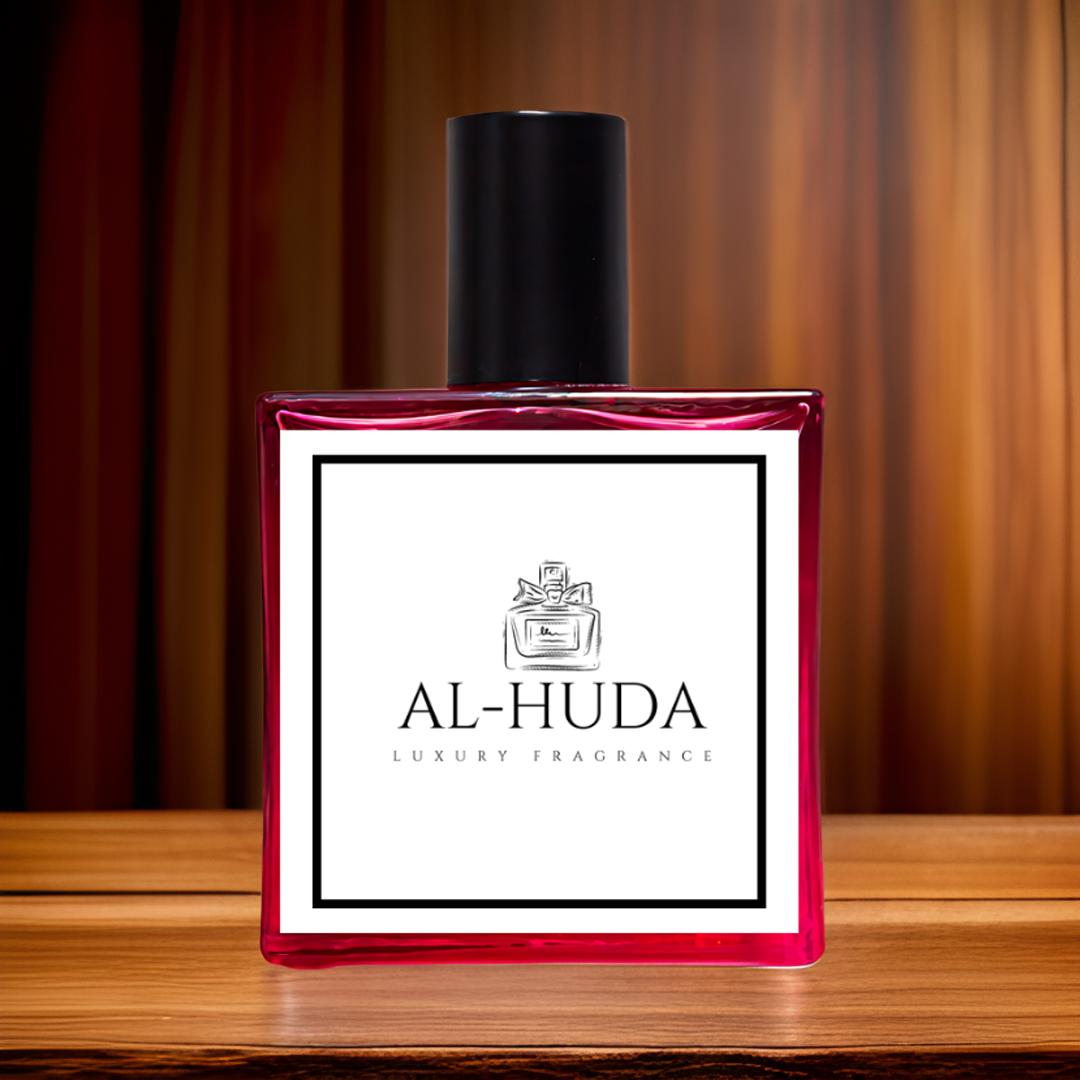 AL-Shafian - Al-huda perfume