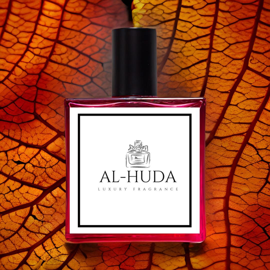 The guilty - Al-huda perfume