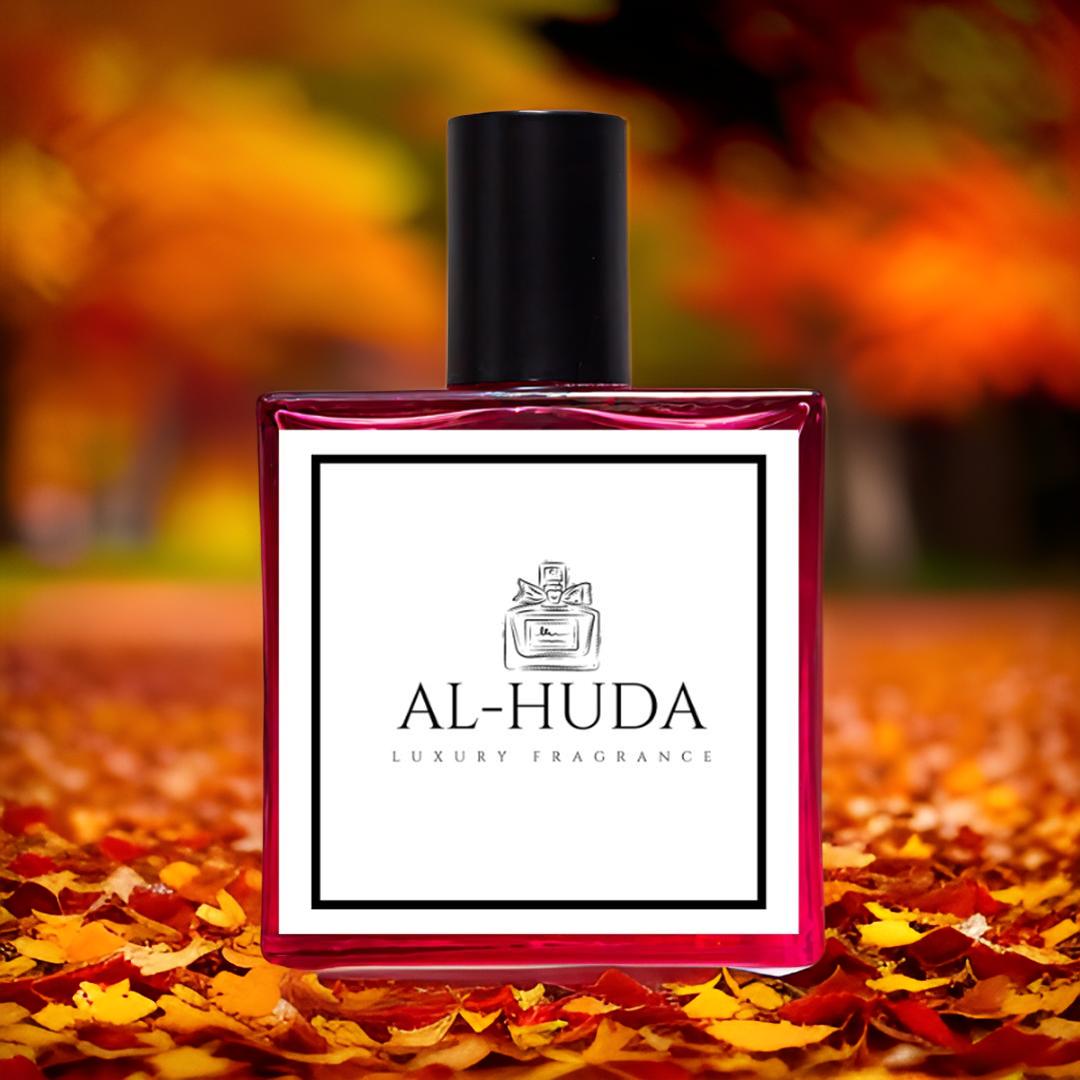 The guilty - Al-huda perfume