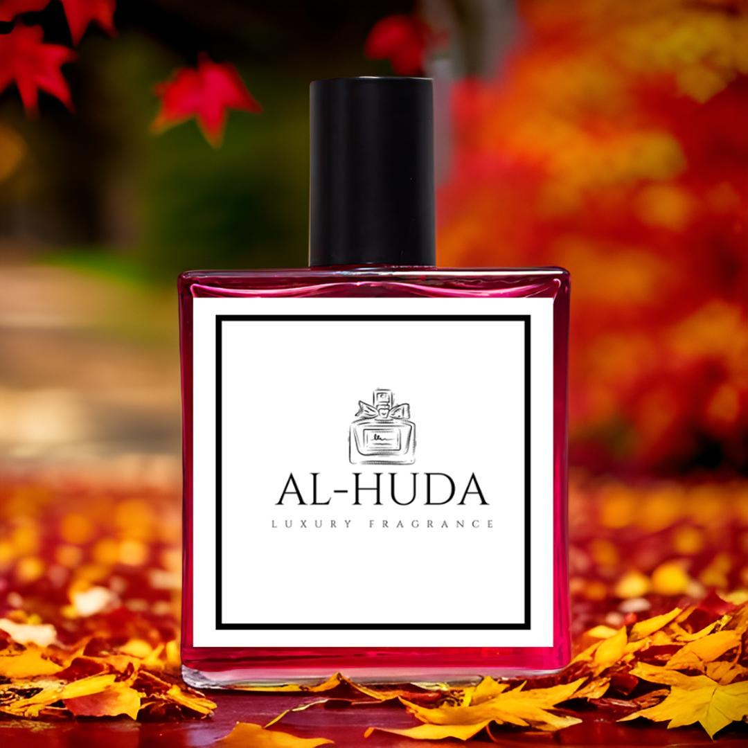 The guilty - Al-huda perfume