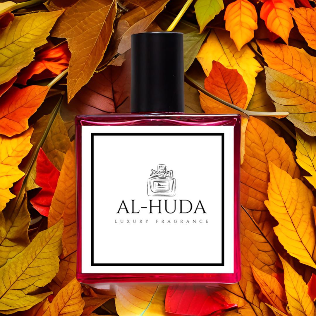 The guilty - Al-huda perfume