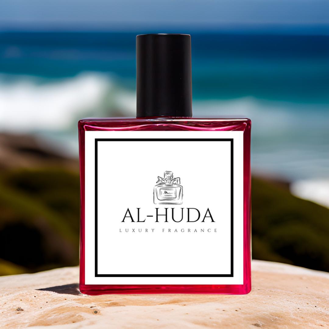 Dreamy pleasures - Al-huda perfume