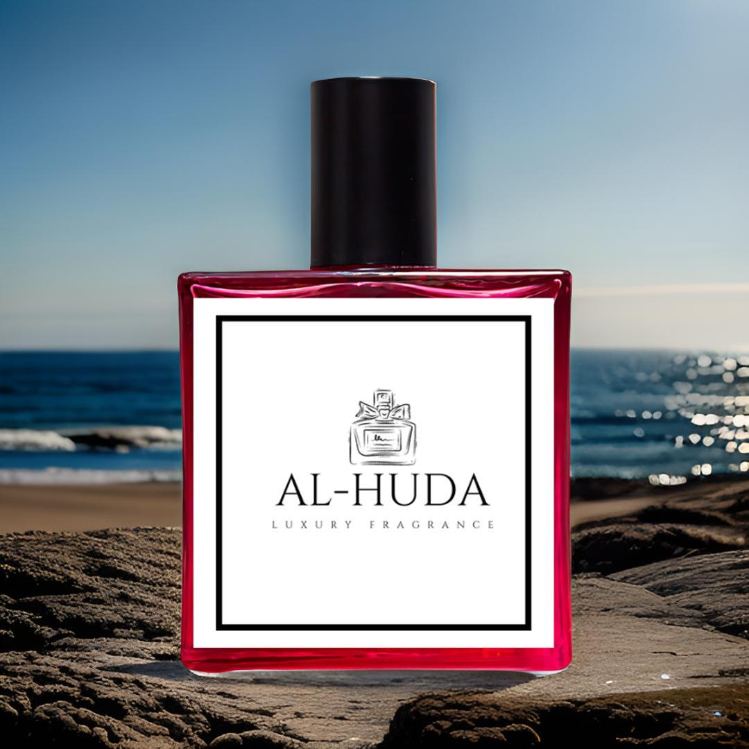 Dreamy pleasures - Al-huda perfume