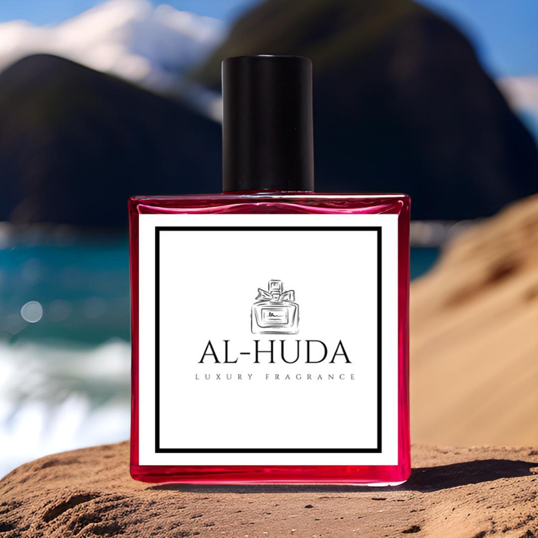 Dreamy pleasures - Al-huda perfume