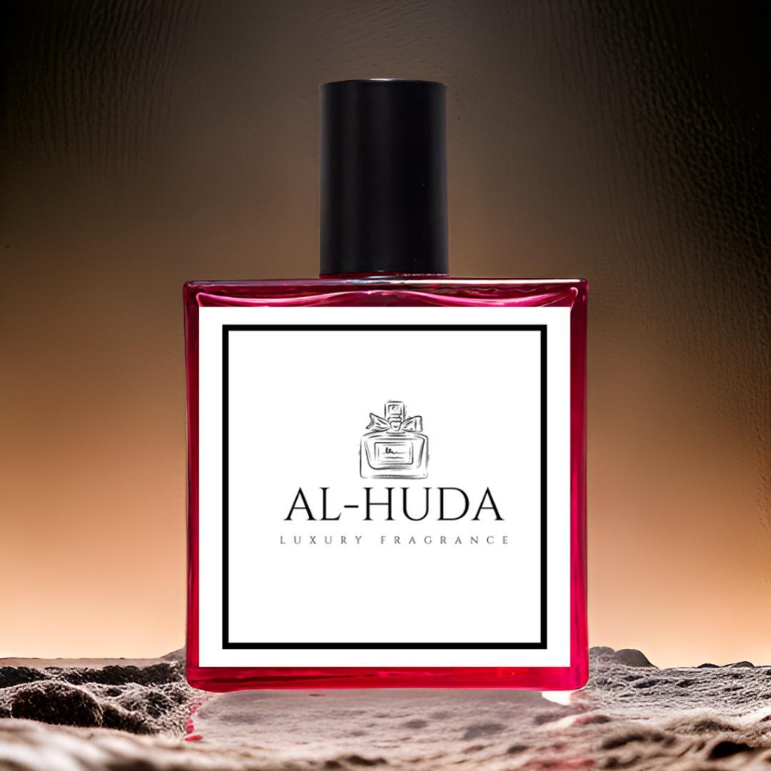 Dreamy pleasures - Al-huda perfume