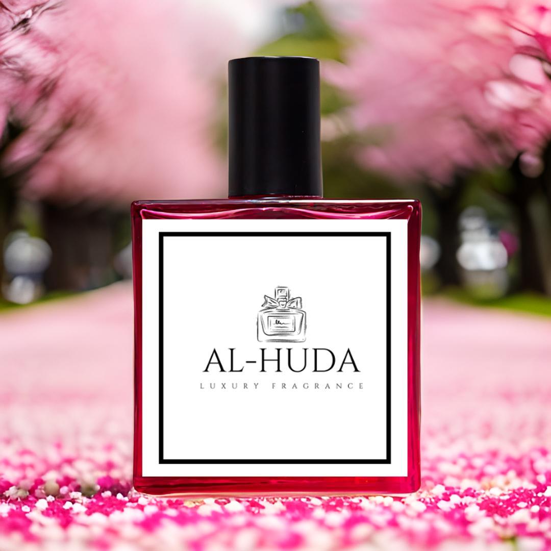 V. Pour Homme - Al-huda perfume