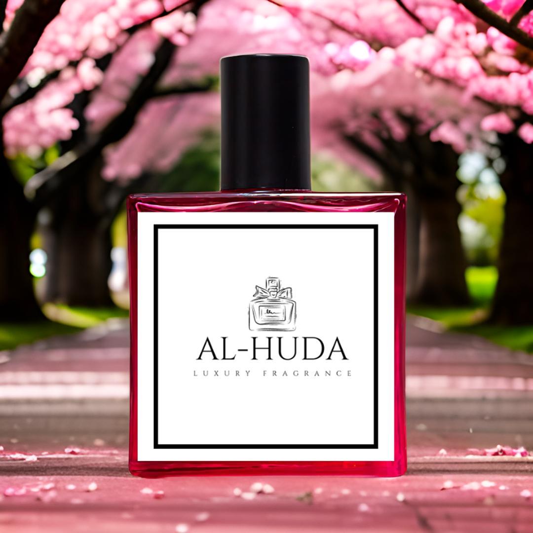 V. Pour Homme - Al-huda perfume