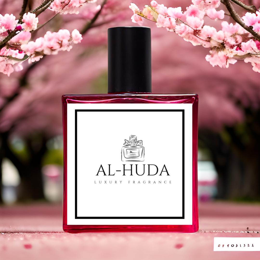 V. Pour Homme - Al-huda perfume