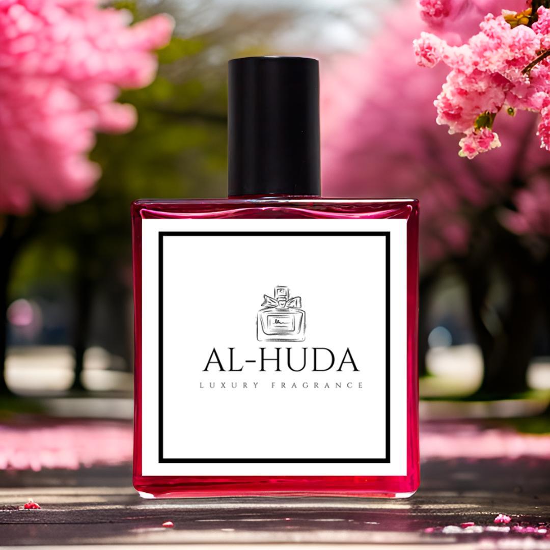 V. Pour Homme - Al-huda perfume