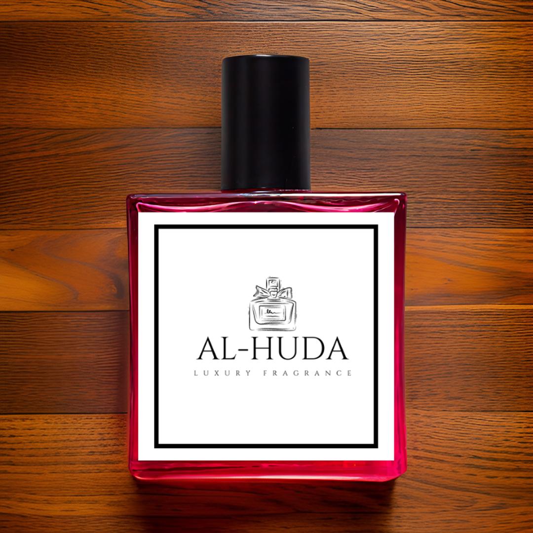 AL-Shafian - Al-huda perfume