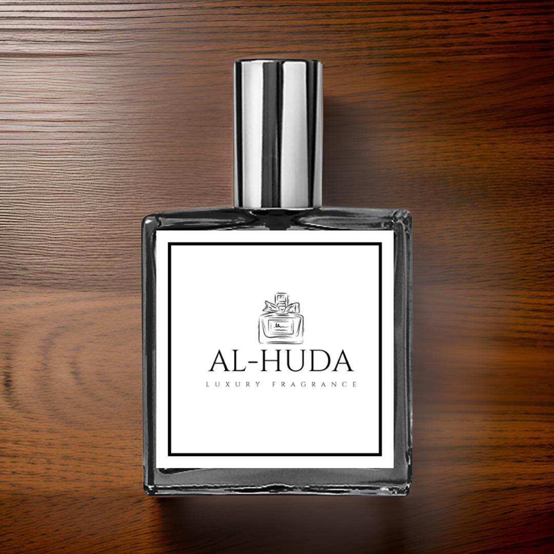 The givenchy - Al-huda perfume