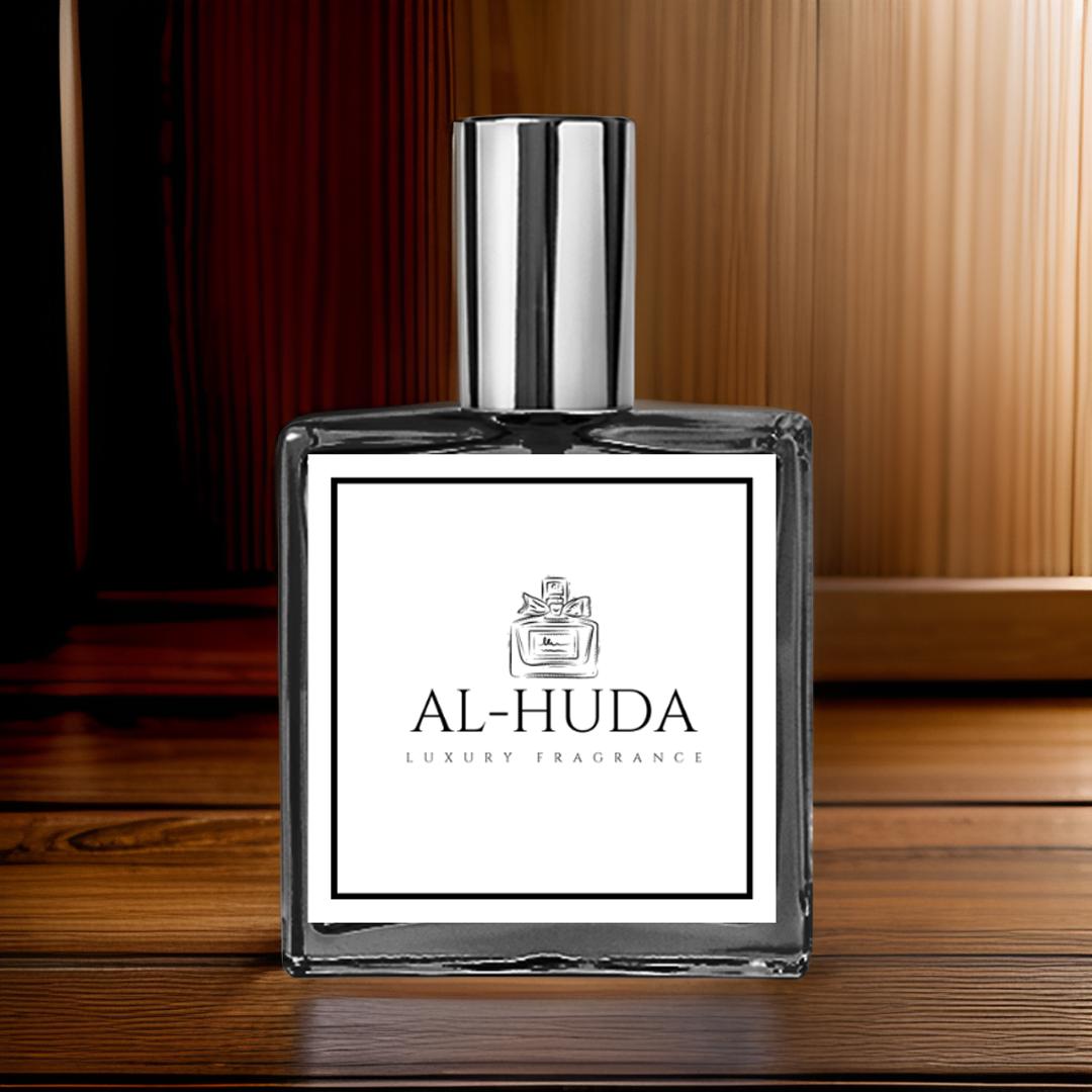 Elixir Avantus - Al-huda perfume