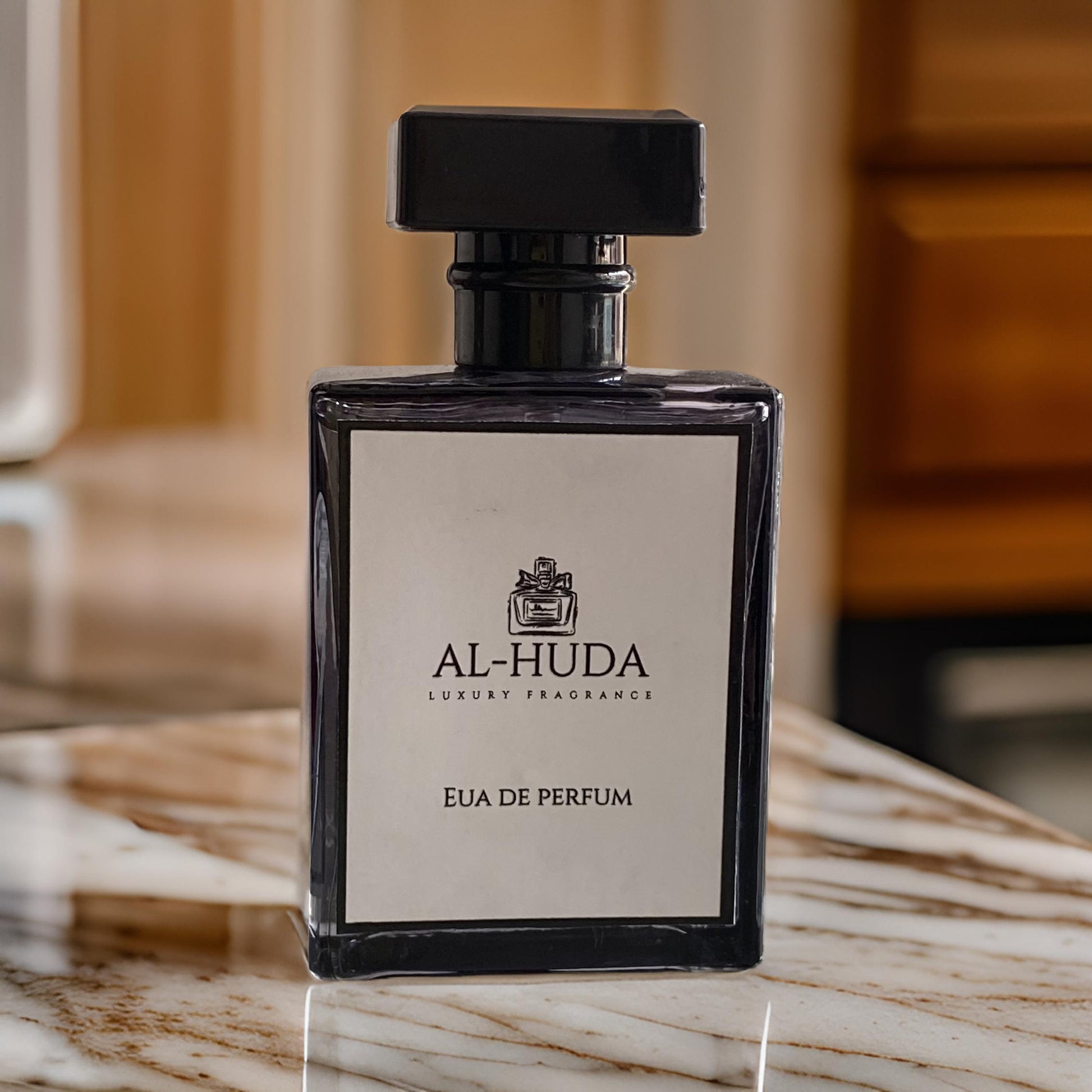 One Million - Al-huda perfume