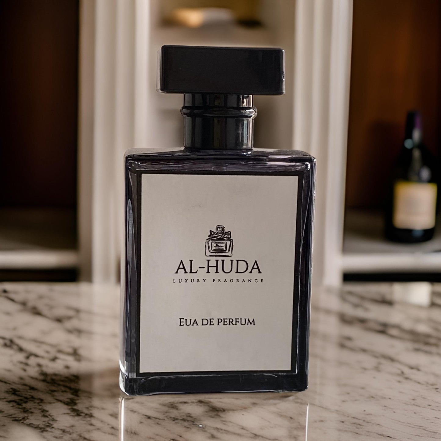 One Million - Al-huda perfume