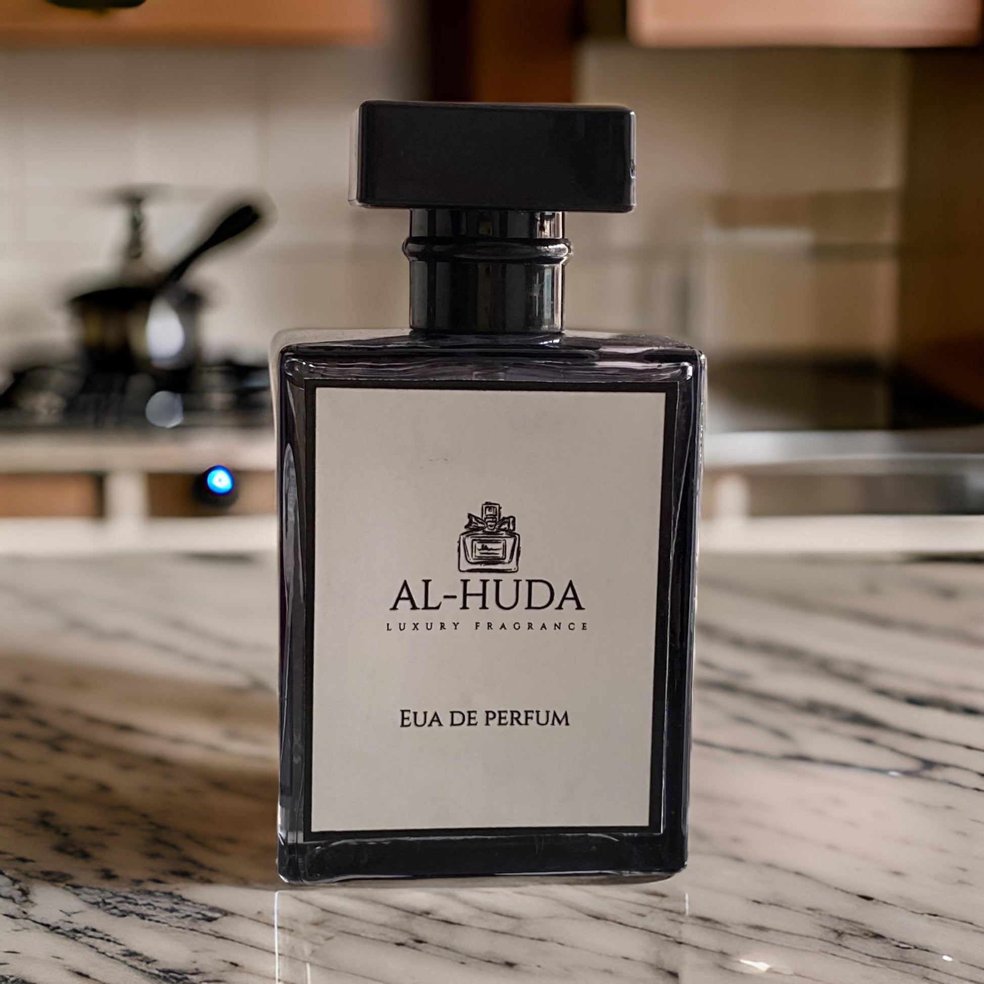 One Million - Al-huda perfume