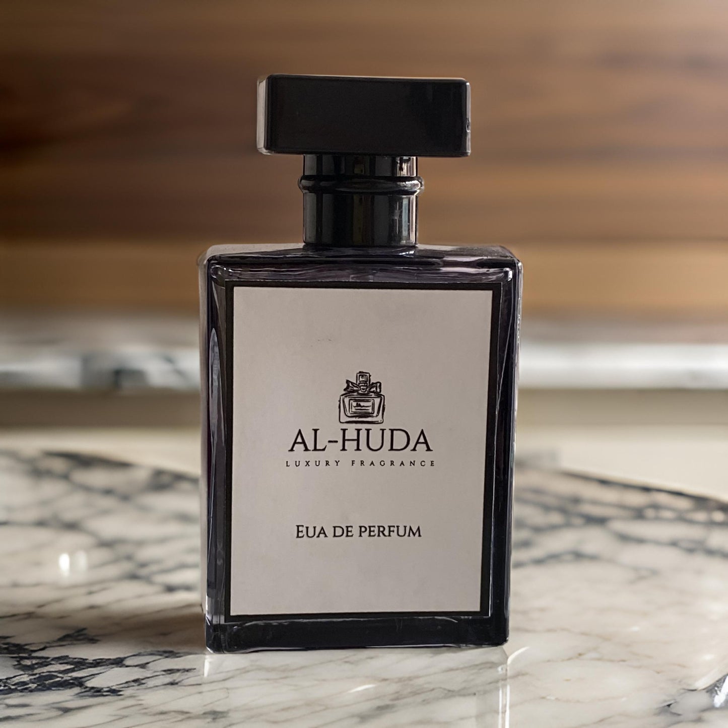 One Million - Al-huda perfume